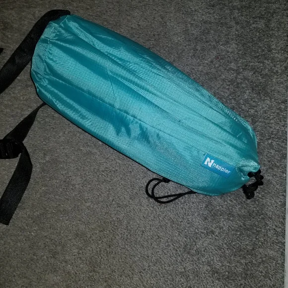 NWT Nappler pillow - Picture 4 of 6